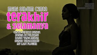 Download Lagu Kamu Bunga Terakhirku \u0026 Selamanya – Mini Album Lagu Romantis Akustik Terbaru 2026 MP3