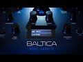 Modal cobalt 8 sound set demonstration  baltica