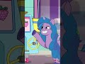 Sooo Many Flavours! 🍇 My Little Pony: Tell Your Tale #shorts #mlp #cartoon #magic #pony