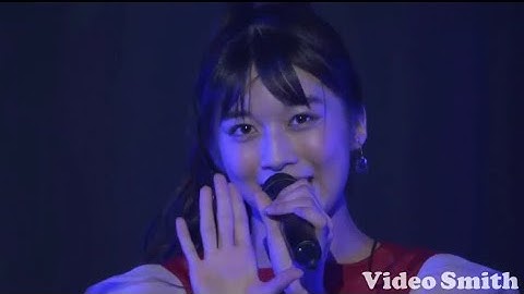 モーニング娘。17 fantasyが始まる