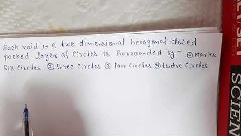 Solid state CSIR NET December 2016 solutions