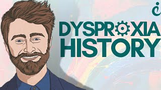 Dyspraxia: A Neurodivergent History | DCD