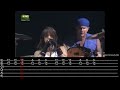 RHCP - Otherside solo - Live at Rock in Rio, Portugal (2006) John Frusciante - TABS