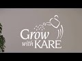 Grow with KARE: Fertilizing tomatoes