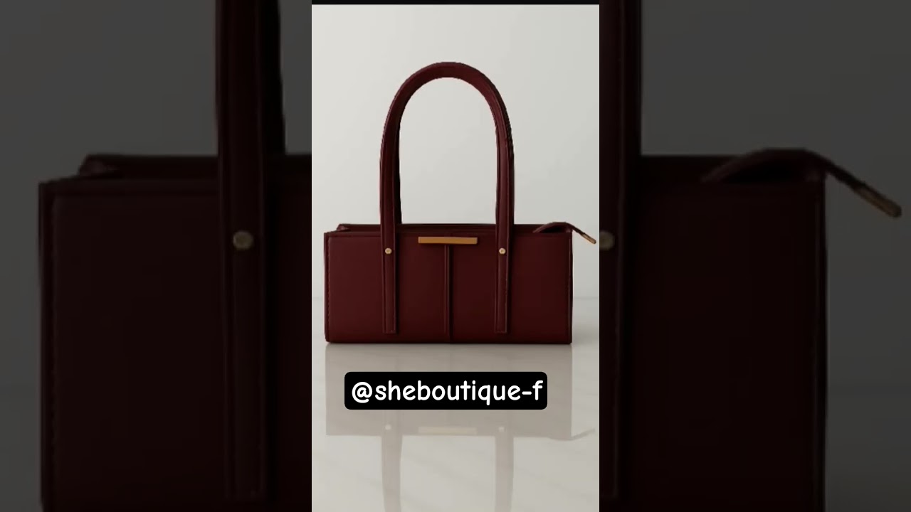 Girls trending shoulder bags/viral product/