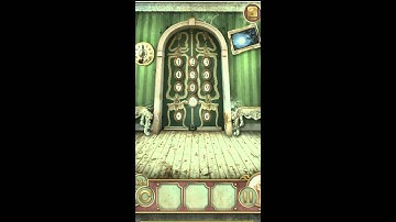 Escape The Mansion Walkthrough Cheat Tutorial Level 126 of Escape The Mansion