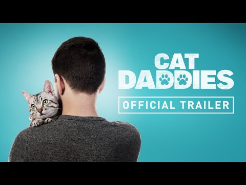 Cat Daddies trailer