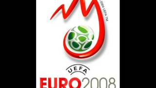 Video thumbnail of "Euro 2008 Theme Remix"