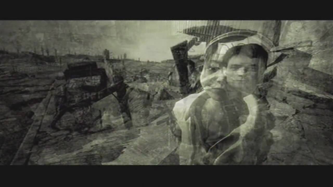 Fallout 3 Very Hard Ending Cutscene YouTube fallout-3-very-hard-ending-cutscene-youtube