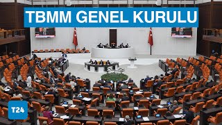 TBMM Genel Kurulu
