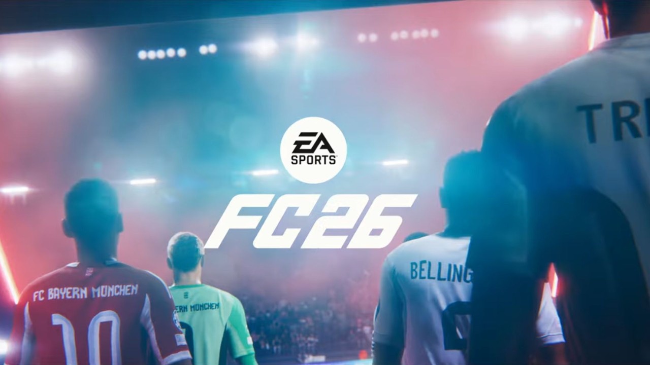 FC26 Review .Trying FC26 Showcase(IT’S THAT GOOD)