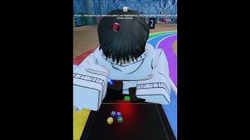 Ink Game Pentathlon New Update is TOO EASY!