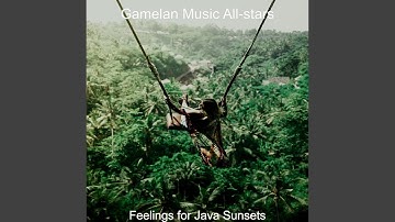 Sultry Music for Java Sunsets