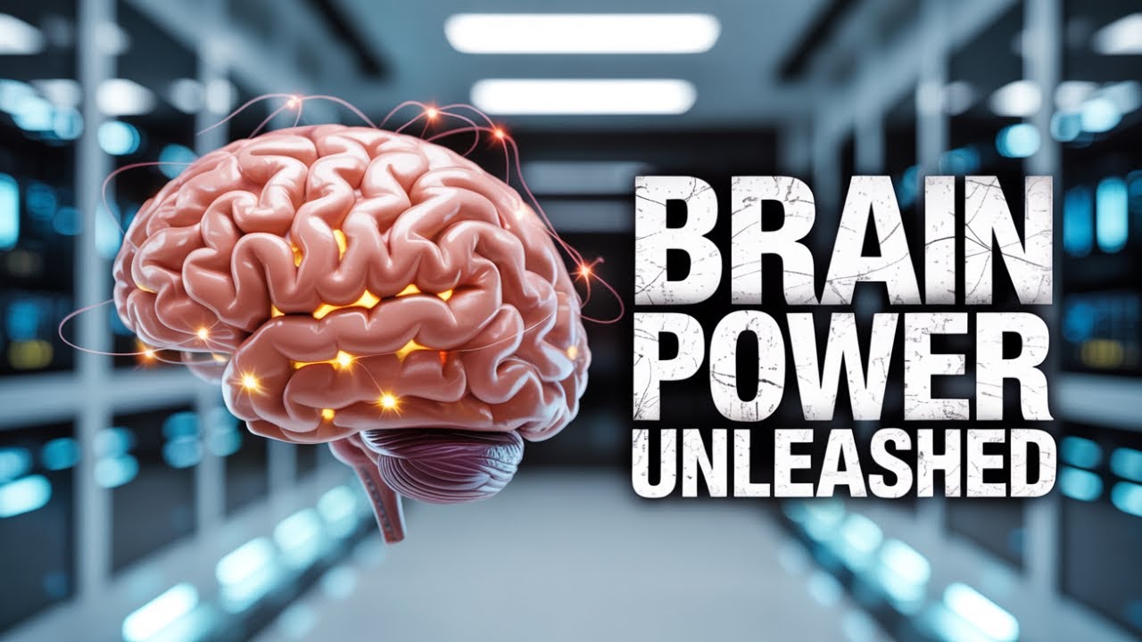 12 Fascinating Facts About the Human Brain You Didn't Know - YouTube