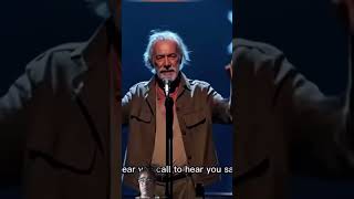 I'm Still Waiting At The Door #lyrics #song #agt