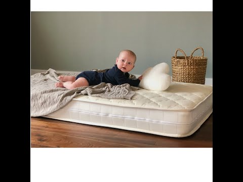 Подростковая кровать Basic 160*80 из бука