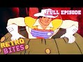 Tunnel of Terror | Bravestarr | English Full Episode |HD| Old Cartoons