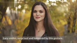 Celebrity Secret Love (Devin Walker x Lucy Carter) Wealth