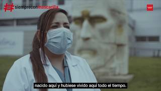 Madrid, abierta a todos