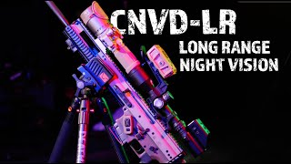 The L3Harris CNVD-LR - Clip On Night Vision Device Long Range