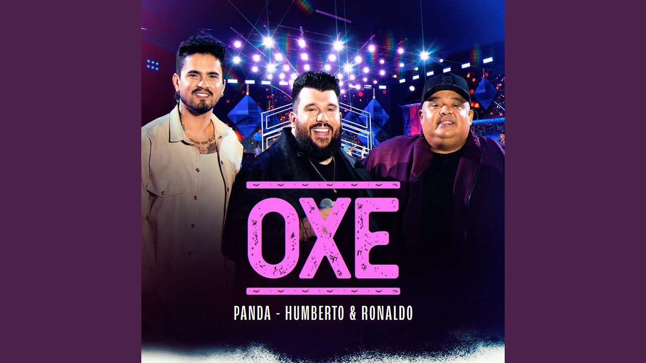 Oxe (Ao Vivo)