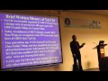 Dr lins healthy living series on may 11th sciencebased tai chi for mind and body health  part 1