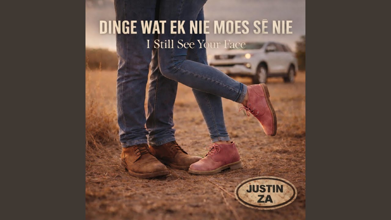 I Still See Your Face