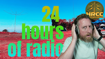 What Is the ARRL Field Day?