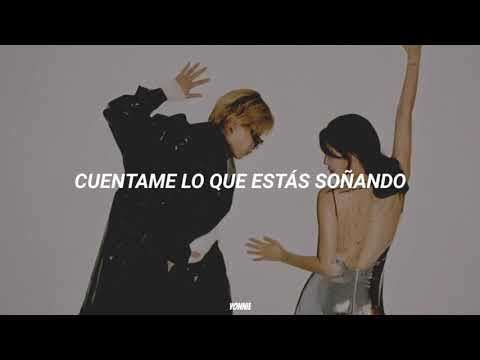 Jungkook (BTS) - 10,000 Hours // sub. español