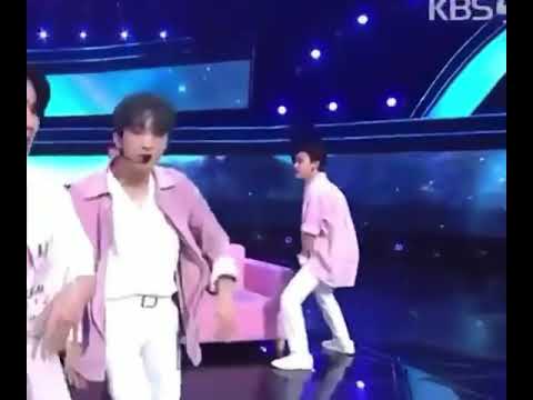 Jaemin yang tertolak 나재민 NCT 드림