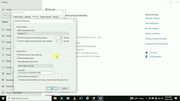 How to Disable Choosing an Operating System at Startup in Windows 10 | Boot Options Fix