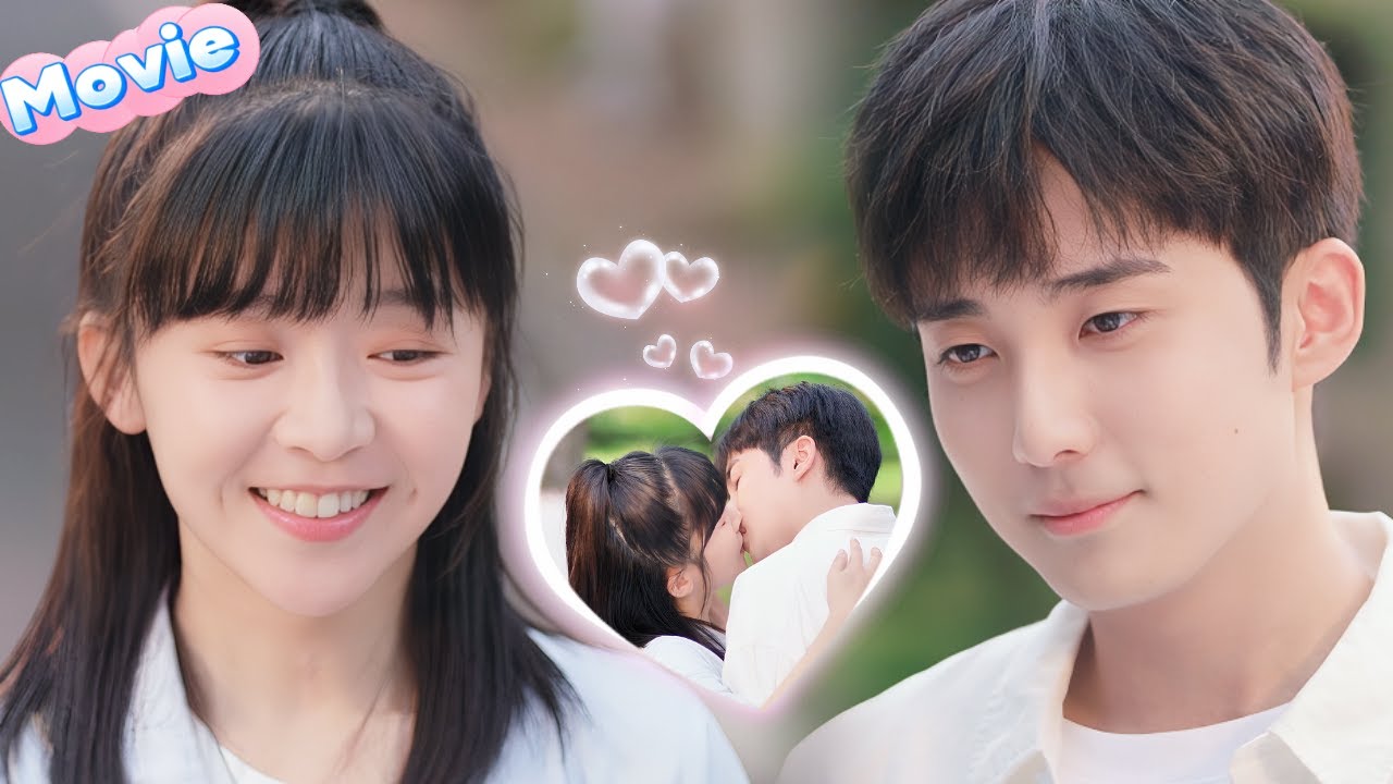 Он бросил её из-за болезни, но она ворвалась в класс с признанием — и он страстно поцеловал!❤️‍🔥