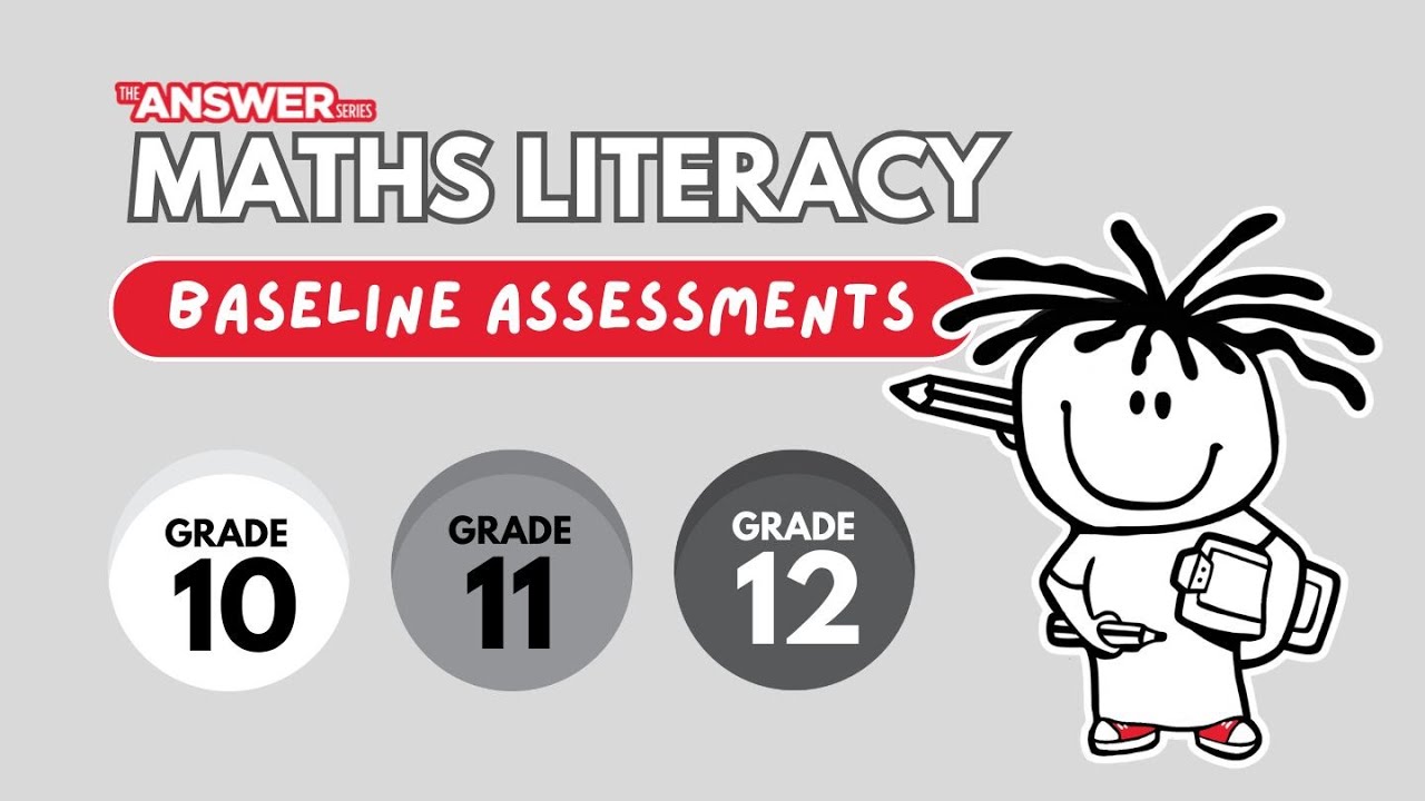 Математическая грамотность – Базовые оценки