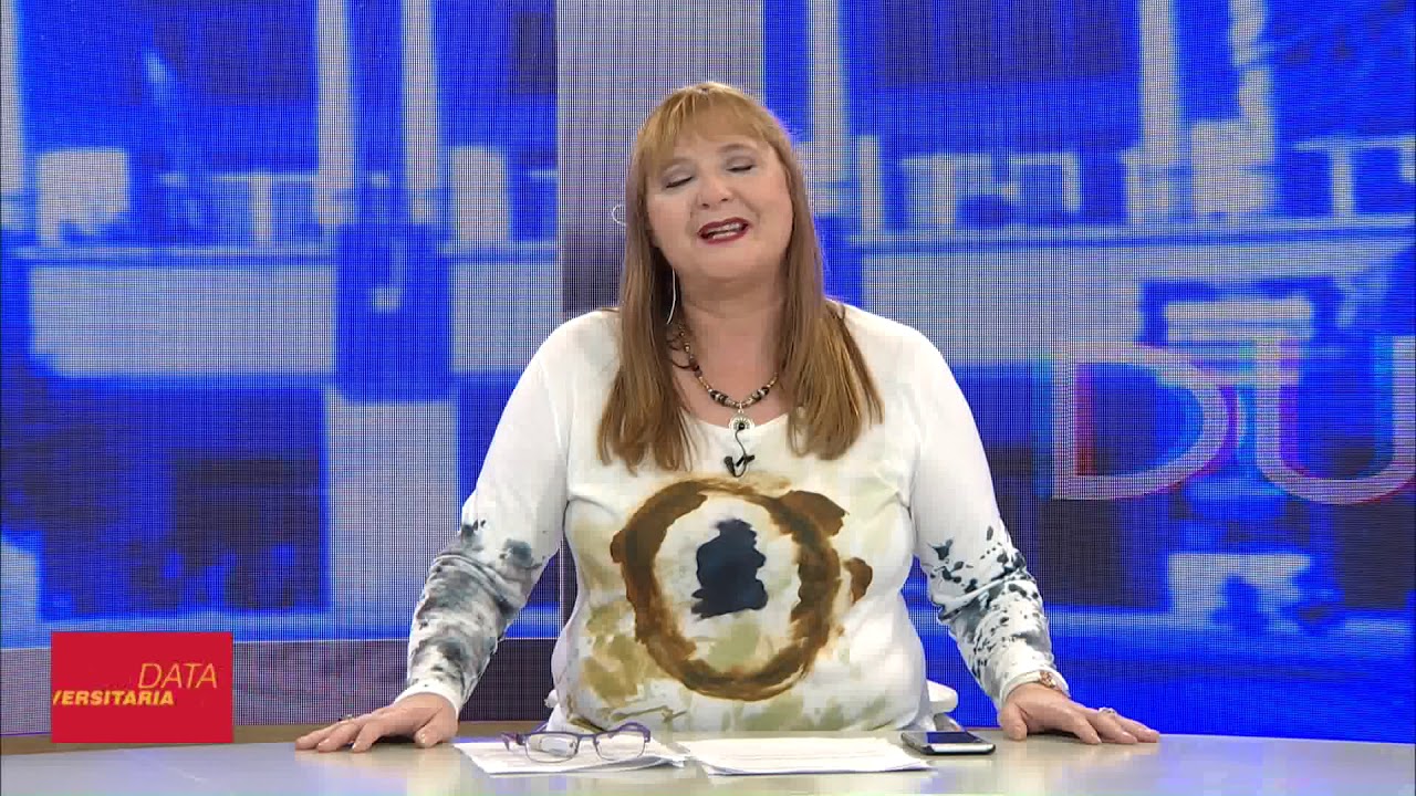 Convocatoria Cultura en la UNC 2019 1/2 tv kanalları