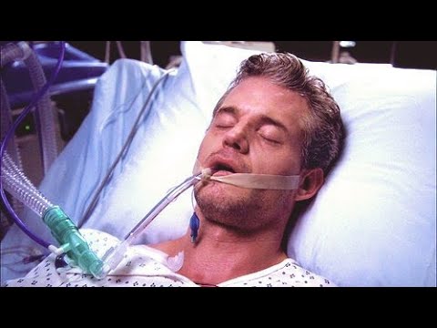 Vídeo: Mark Sloan morre?