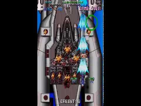Hotdog Storm — Gameplay Video