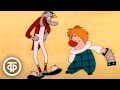Ехал Ваня Мультфильм 1975 
