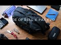 Code of Bell X-PAK EVO: If James Bond Wore A Sling Pack!!