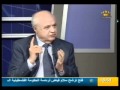 Jordan TV Interviews HE Senator Talal Abu Ghazaleh