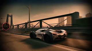 Split/Second Online: Expressway - Race #11