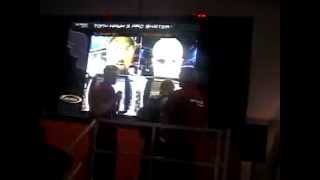 N-Gage Tony Hawk's Pro Skater Competition at E3, 2003