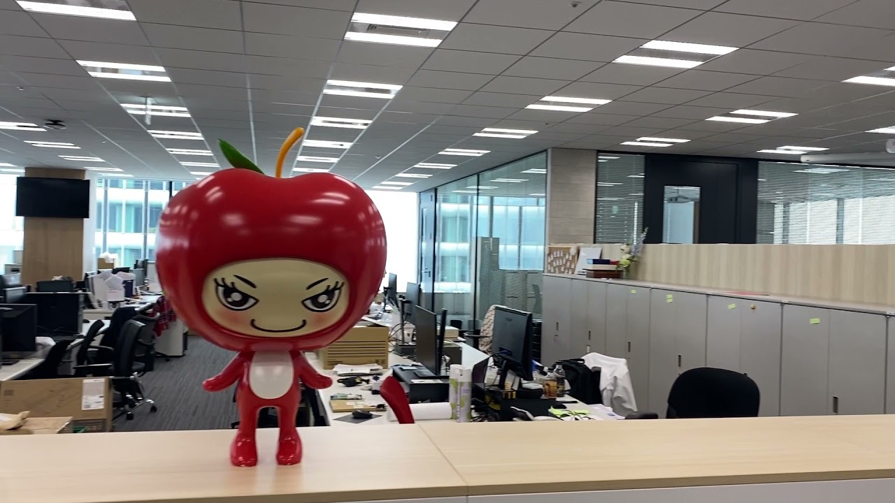 株式会社genova本社オフィスが移転しました Youtube