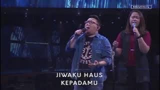 Tak Sedetikpun (Kupuas Dengan KebaikanMu), Kemenangan Terjadi Disini - Bethany Nginden
