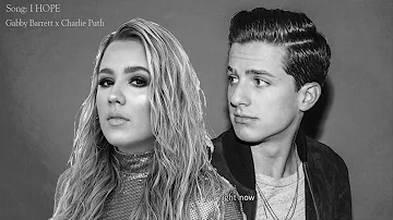 Vietsub | I Hope - Gabby Barrett ft. Charlie Puth | Lyrics