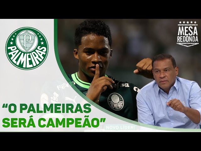 Palmeiras tem receita e superávit recordes em ano de títulos; saiba se o  clube tem dinheiro para trazer um centroavante - Seu Dinheiro