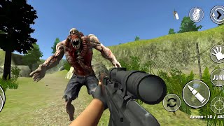 Killer of Evil Attack - Best Survival Game Apk Download for Android- Latest  version 1.9- com.te.killer.evilattack