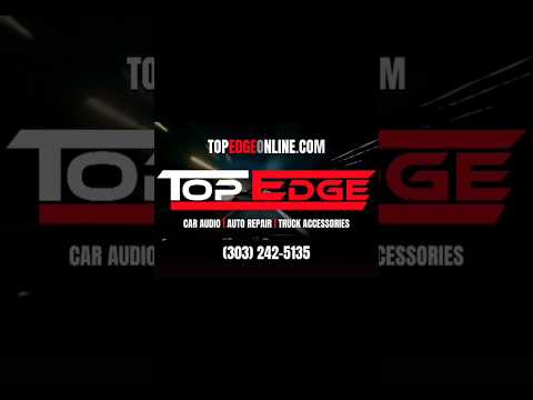 Top Edge Automotive Specialists Denver Photos