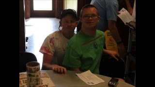 Camp Spearhead 2011: Week 8