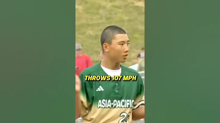 12 Year Old Throws GAS 🤯🥵