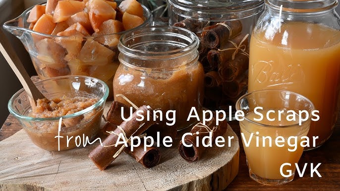 How to Make Spooky Apple Cider — The Kwendy Home